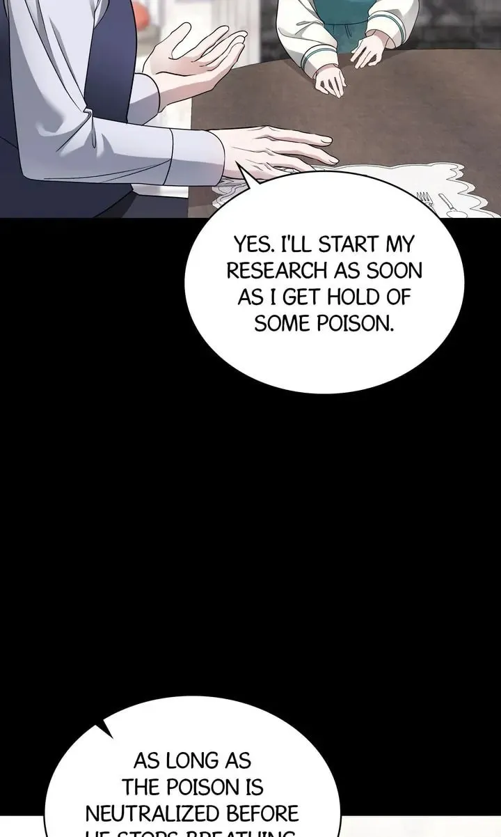 Isnelda Chapter 100 page 60 - 