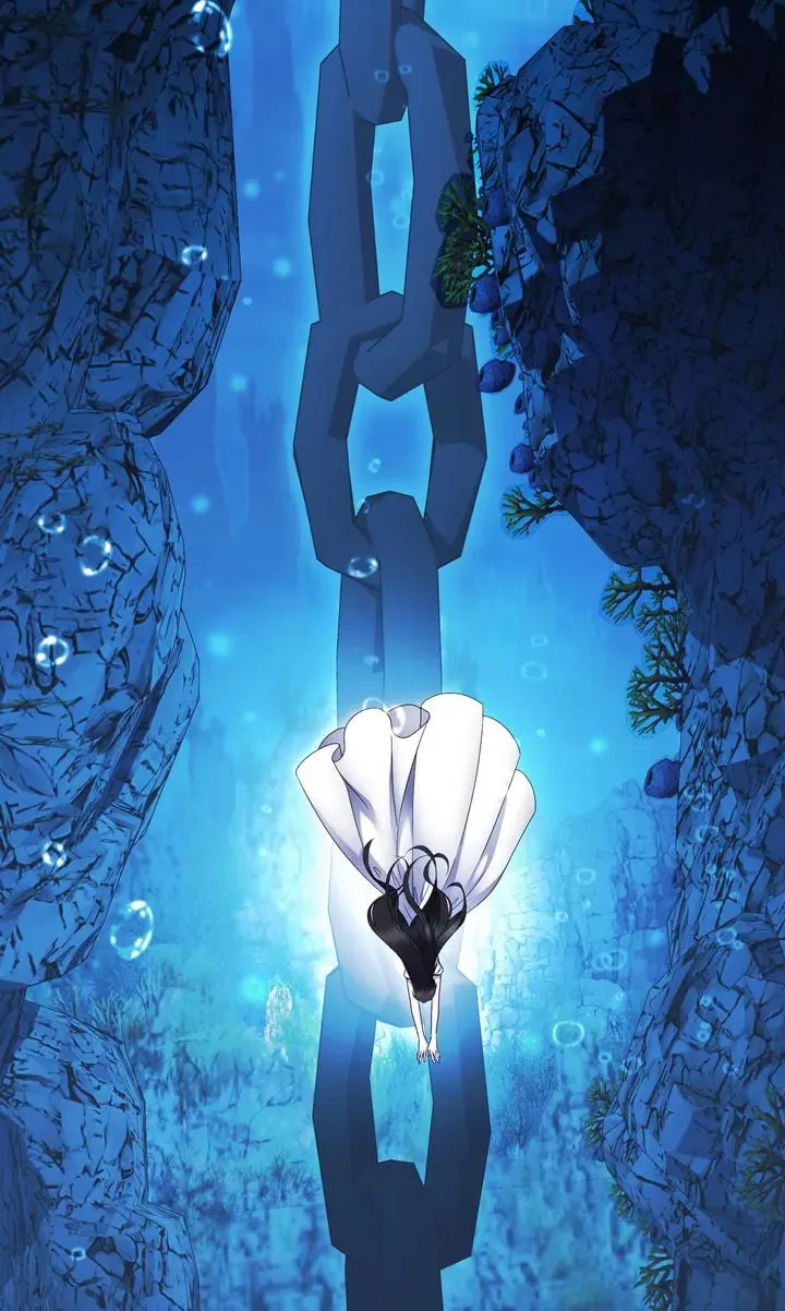 Isnelda Chapter 100 page 9 - 
