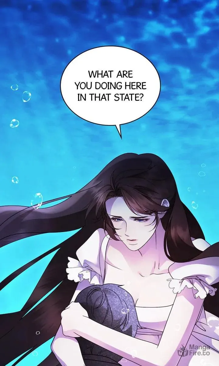 Isnelda Chapter 100 page 96 - 