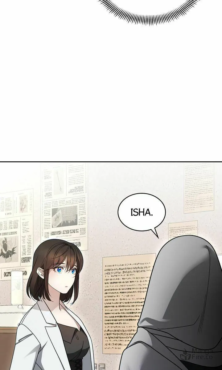 Isnelda Chapter 101 page 18 - 