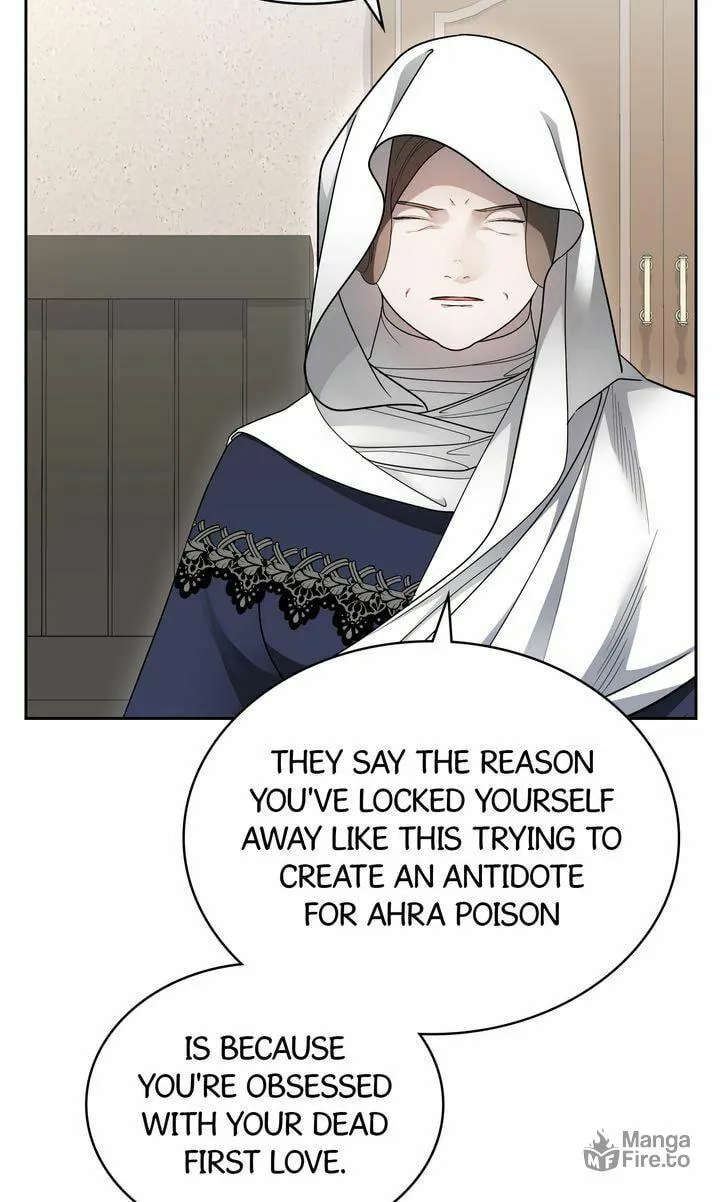 Isnelda Chapter 101 page 20 - 