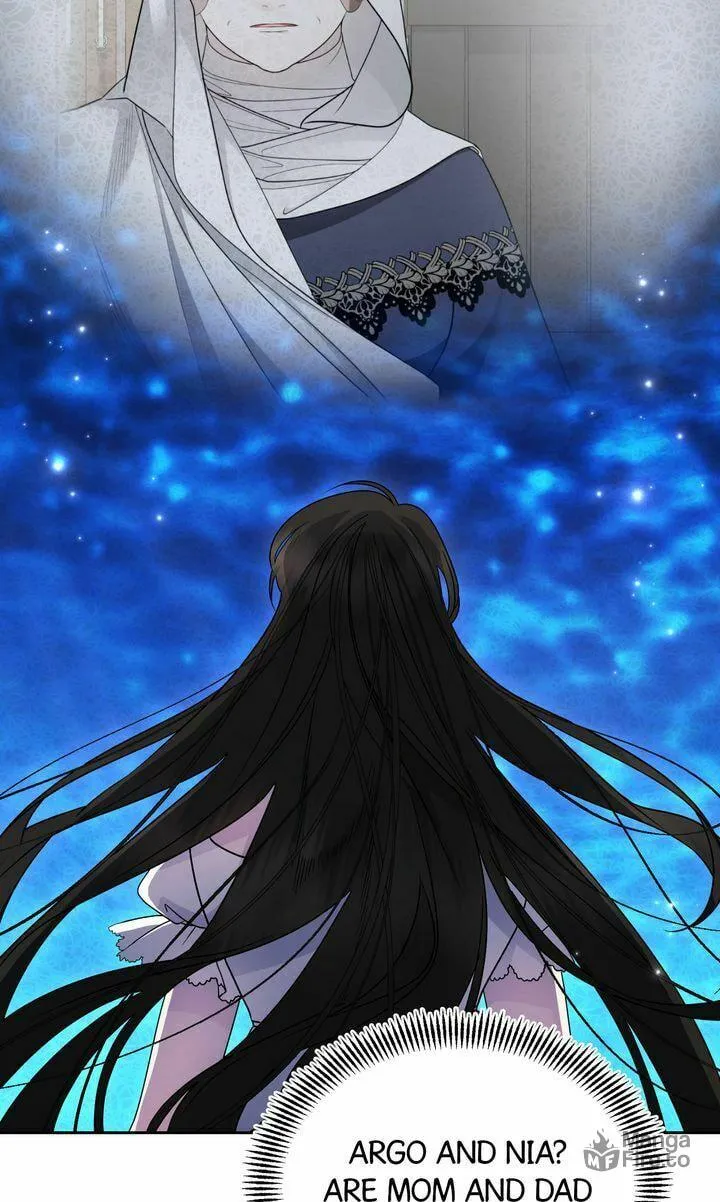 Isnelda Chapter 101 page 27 - 