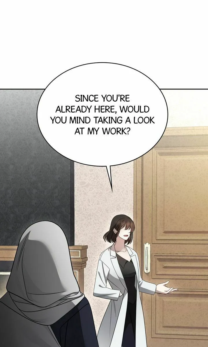 Isnelda Chapter 101 page 31 - 