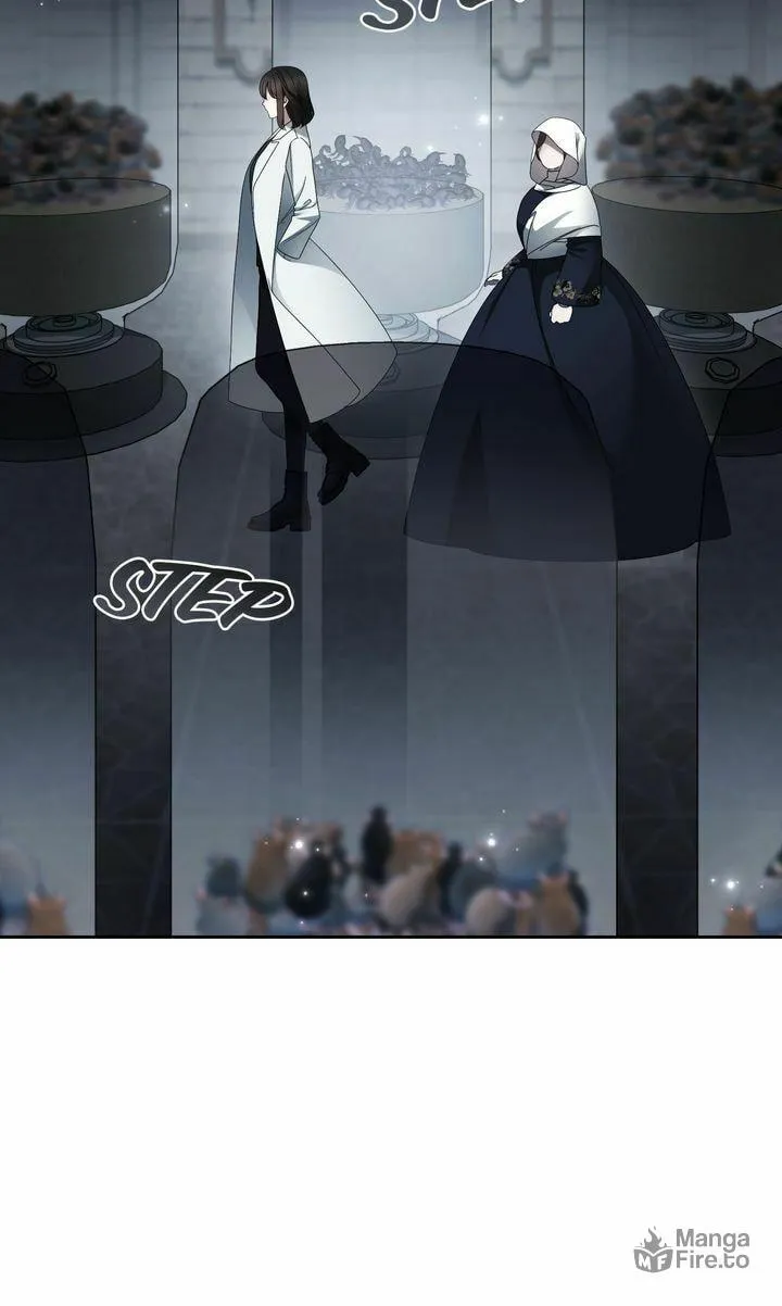 Isnelda Chapter 101 page 36 - 