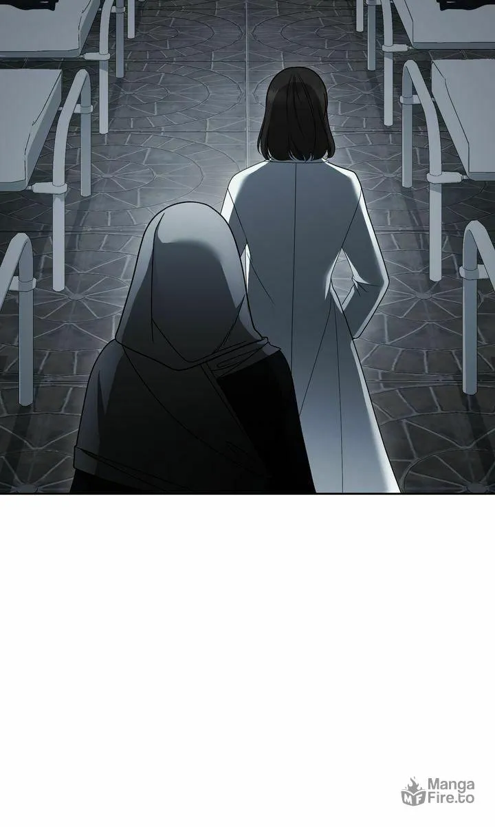 Isnelda Chapter 101 page 40 - 