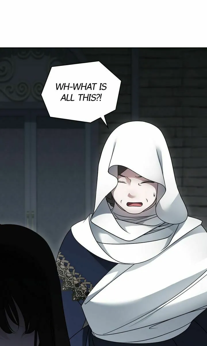 Isnelda Chapter 101 page 41 - 