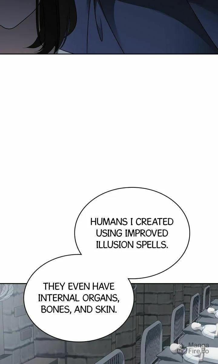 Isnelda Chapter 101 page 42 - 
