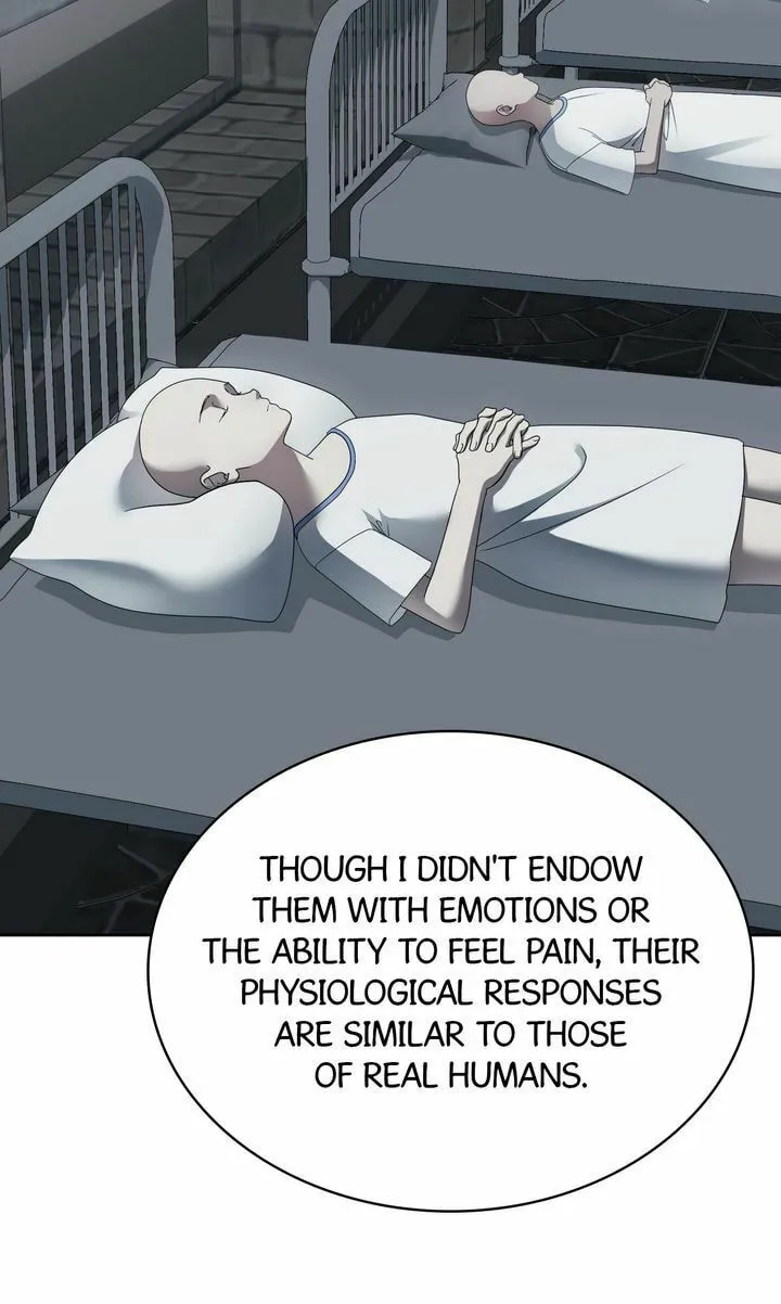 Isnelda Chapter 101 page 43 - 
