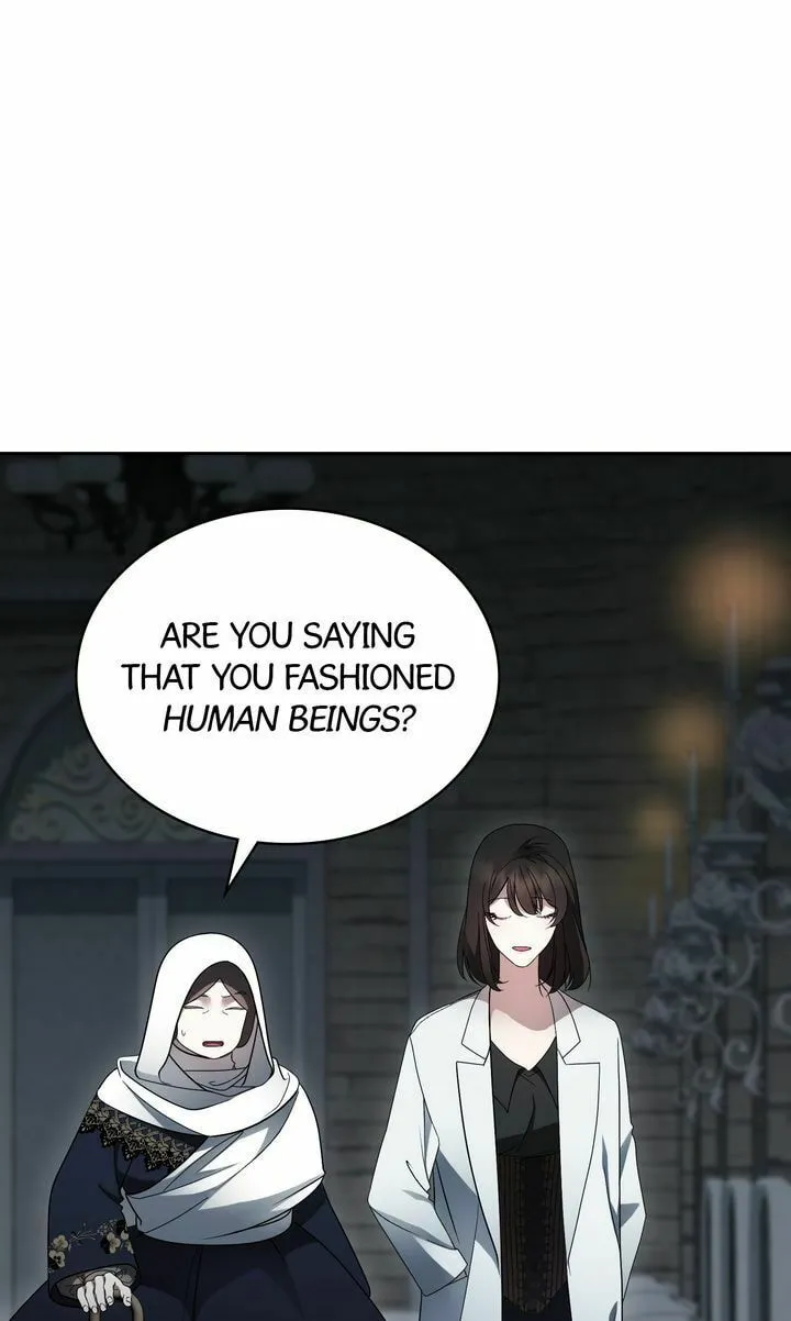 Isnelda Chapter 101 page 44 - 
