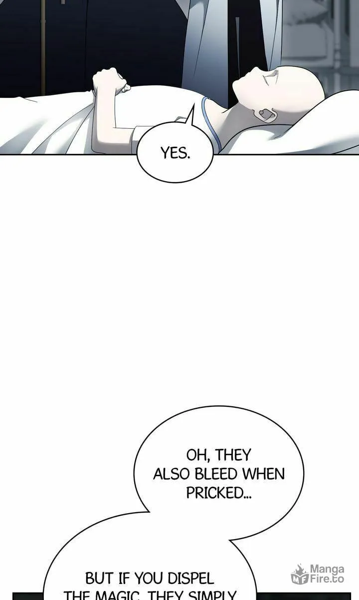 Isnelda Chapter 101 page 45 - 