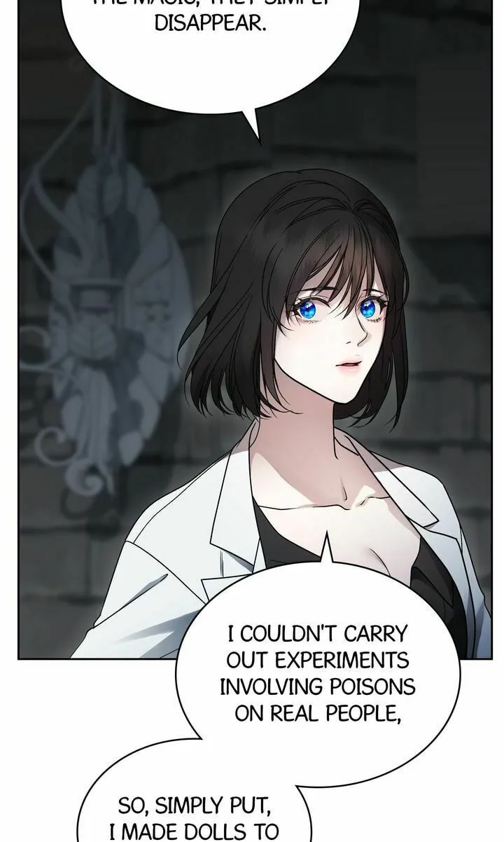 Isnelda Chapter 101 page 46 - 