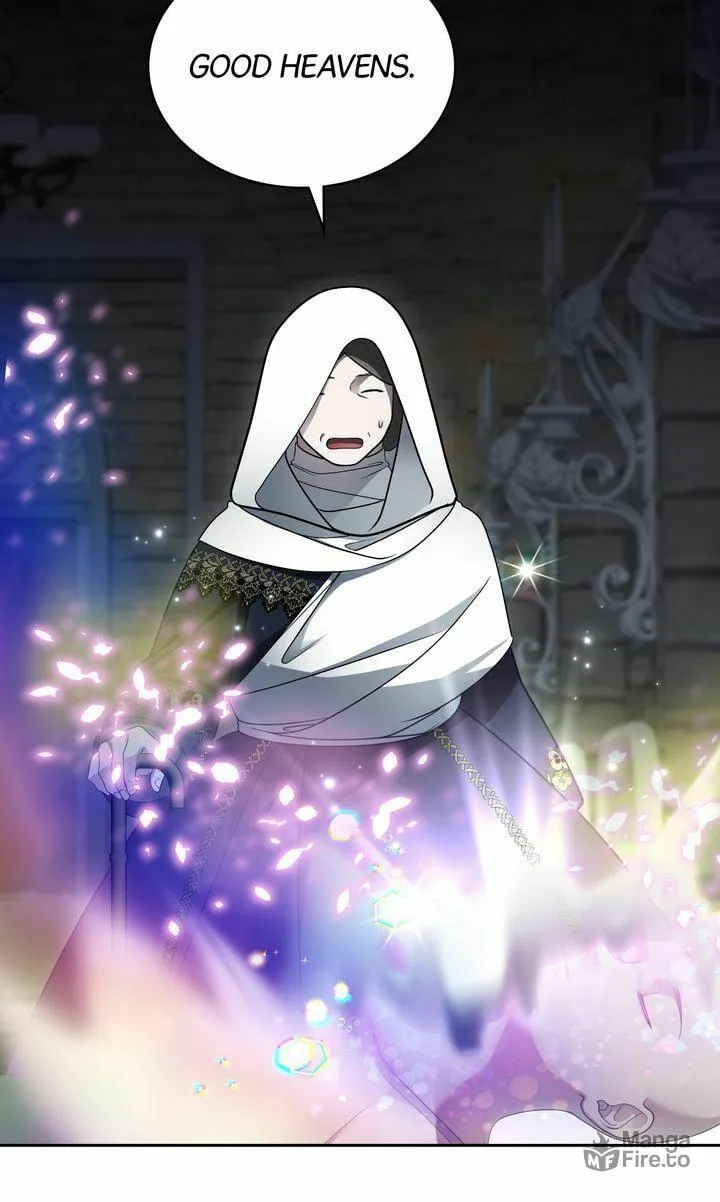 Isnelda Chapter 101 page 51 - 