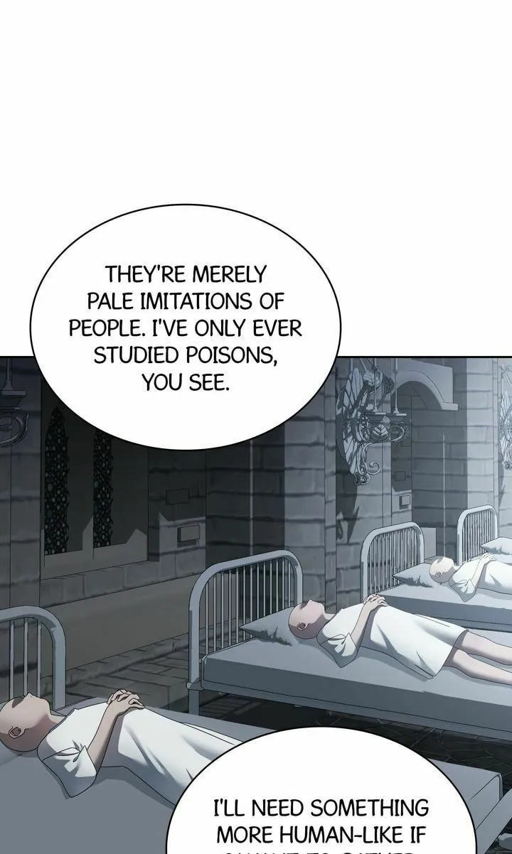 Isnelda Chapter 101 page 52 - 