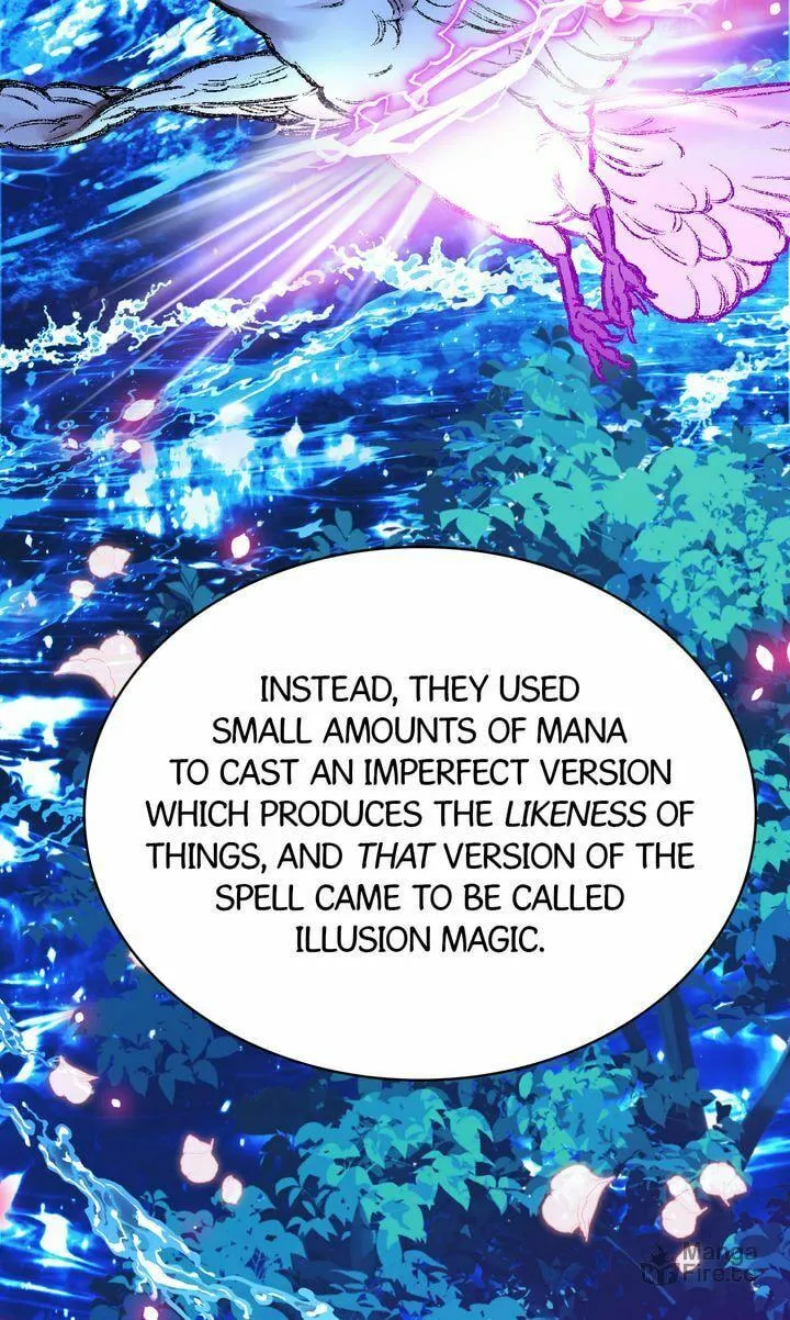 Isnelda Chapter 101 page 57 - 