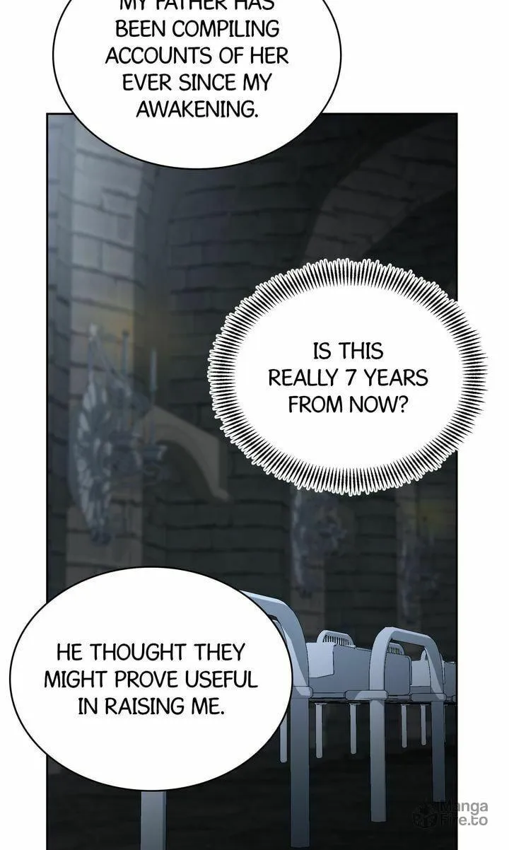 Isnelda Chapter 101 page 60 - 