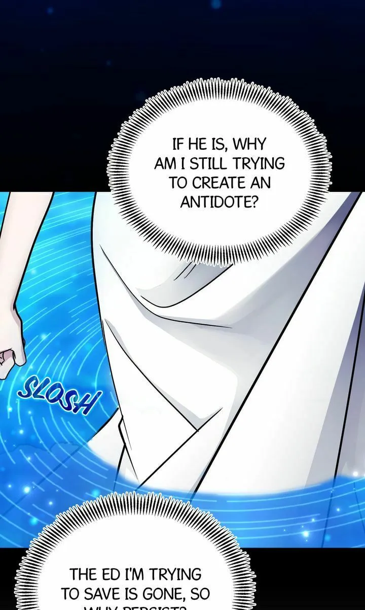 Isnelda Chapter 101 page 64 - 
