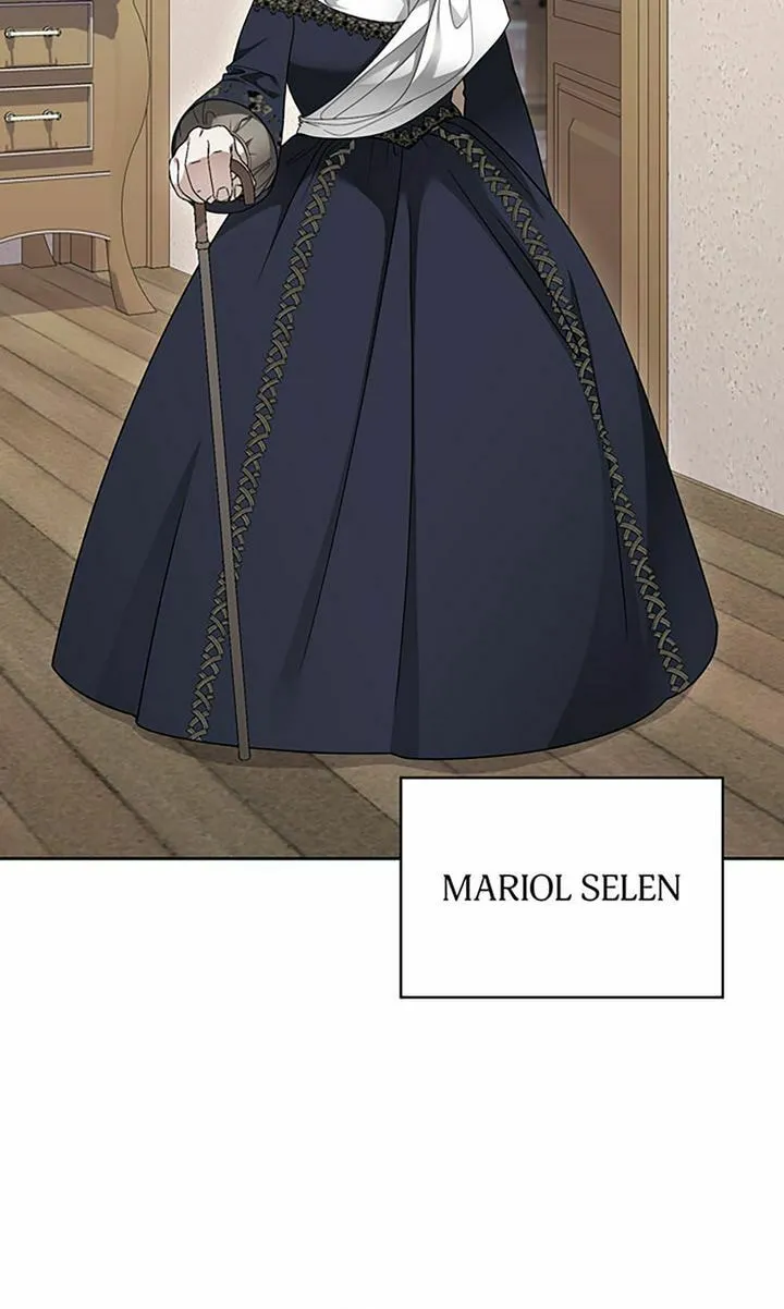 Isnelda Chapter 101 page 8 - 