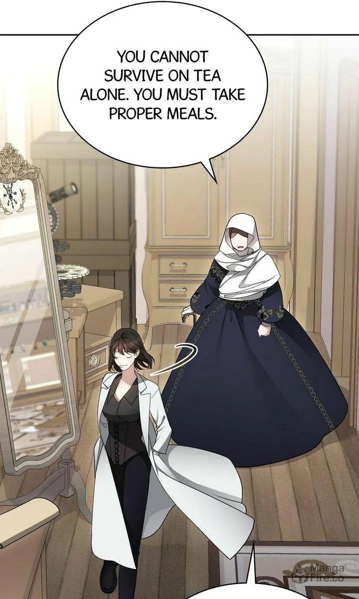 Isnelda Chapter 101 page 9 - 