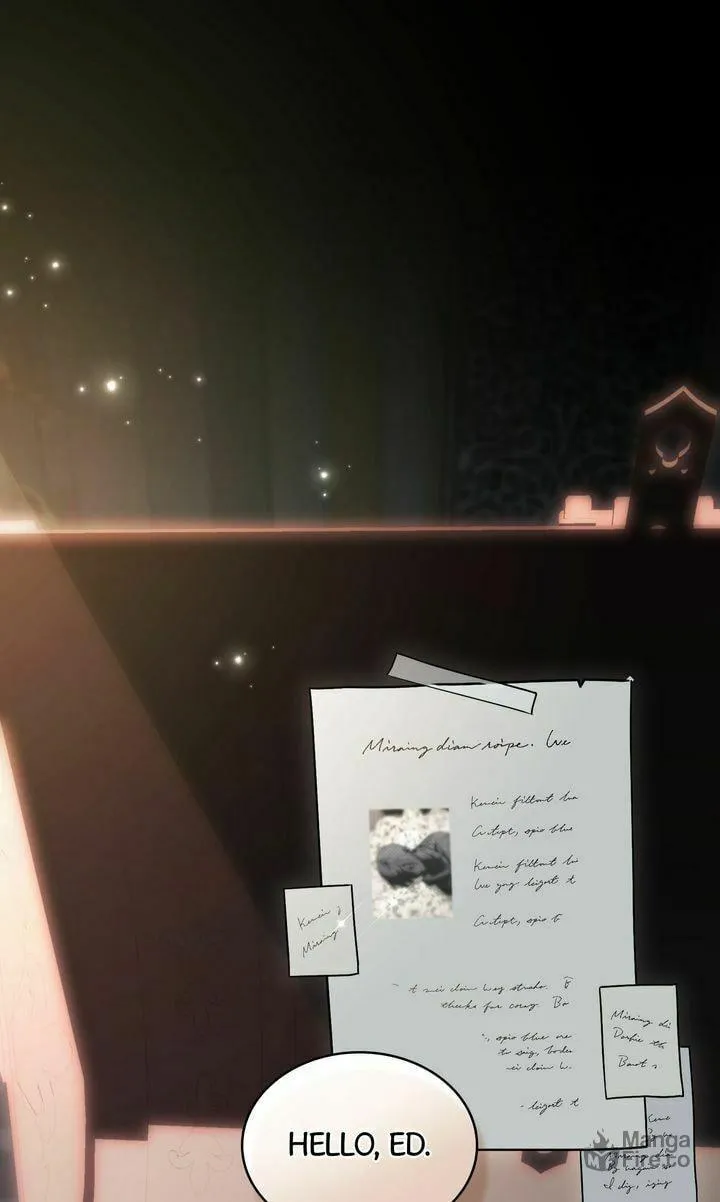 Isnelda Chapter 101 page 84 - 