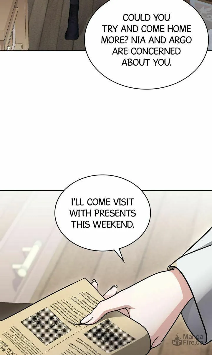 Isnelda Chapter 101 page 10 - 