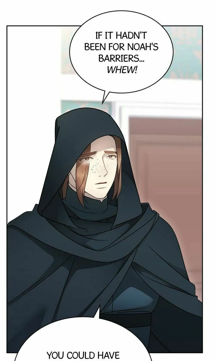 Isnelda Chapter 102 page 17 - 