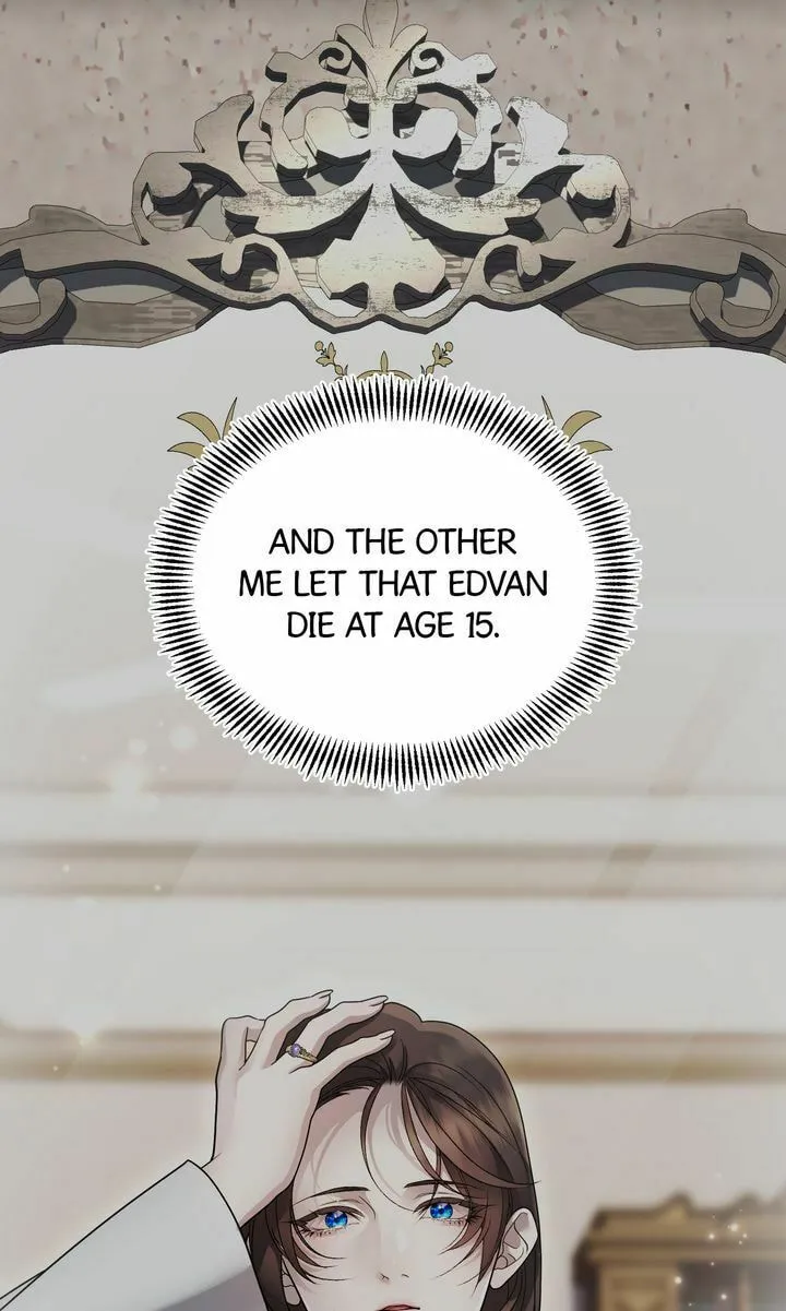 Isnelda Chapter 102 page 23 - 