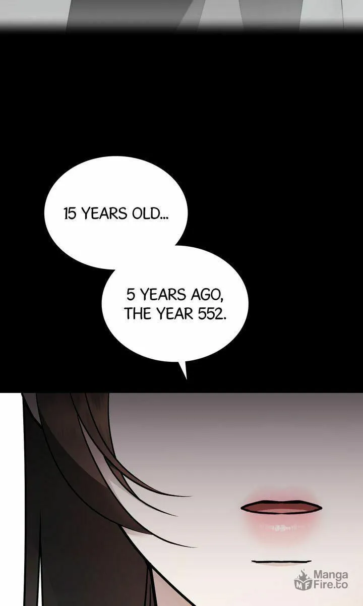 Isnelda Chapter 102 page 25 - 