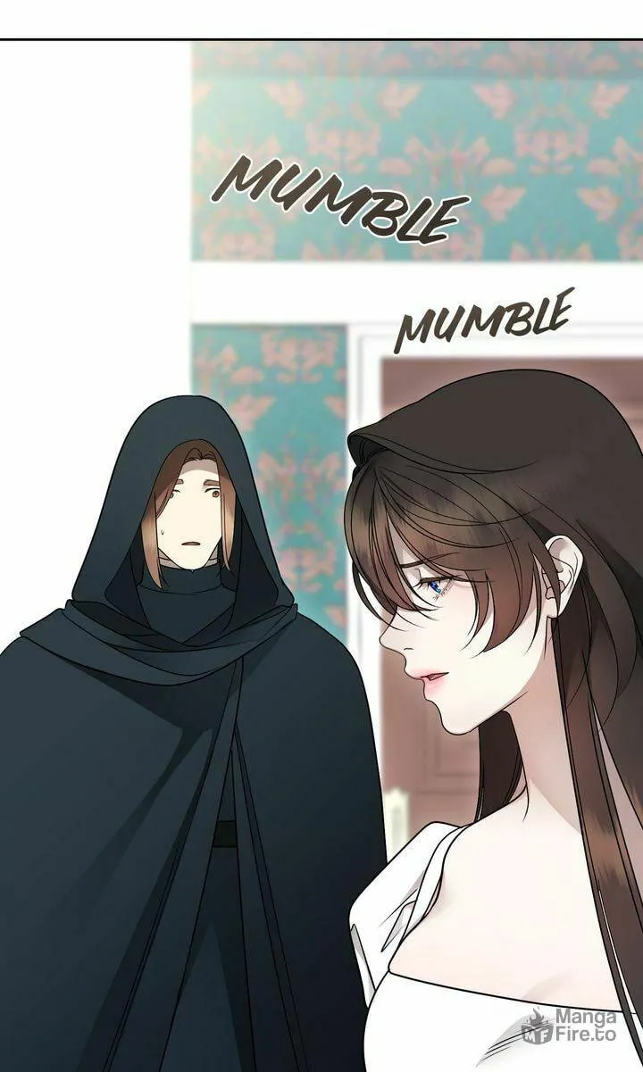 Isnelda Chapter 102 page 27 - 