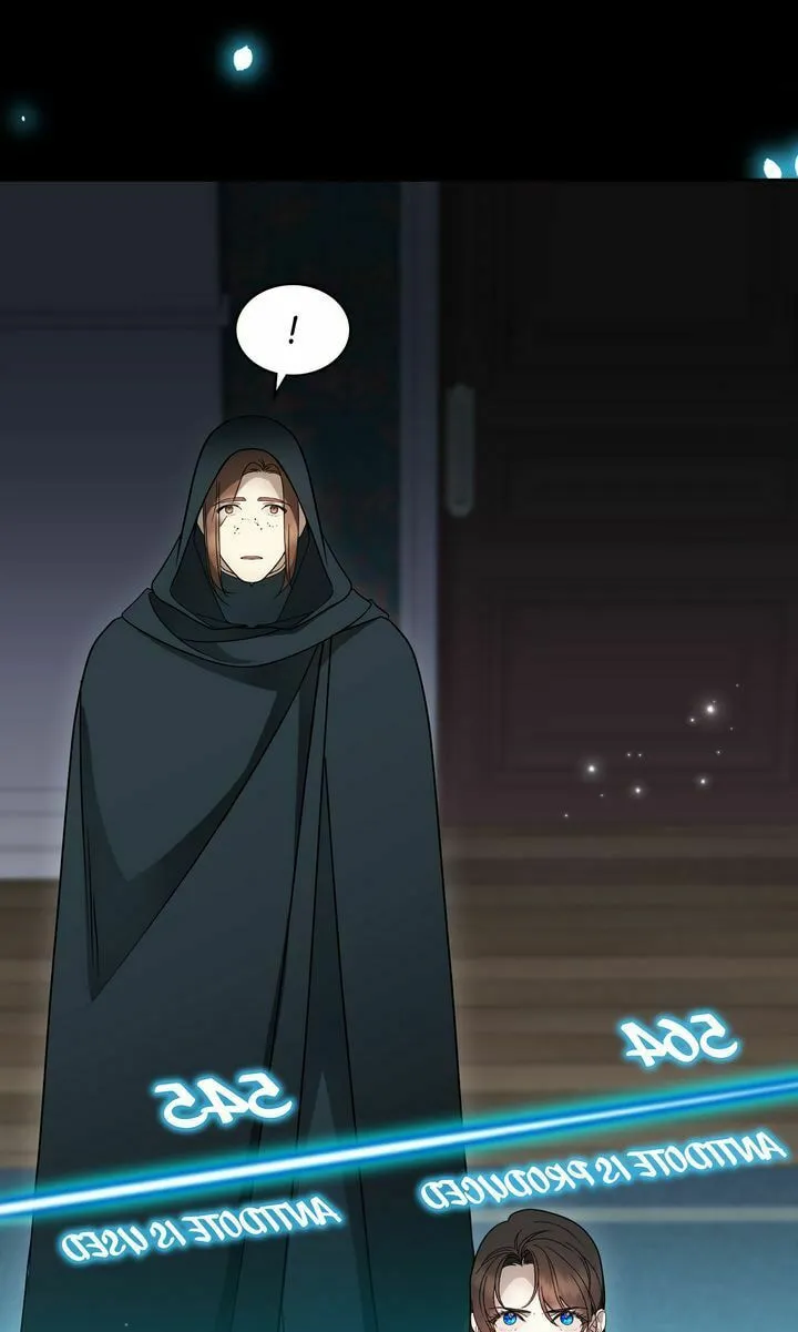 Isnelda Chapter 102 page 32 - 
