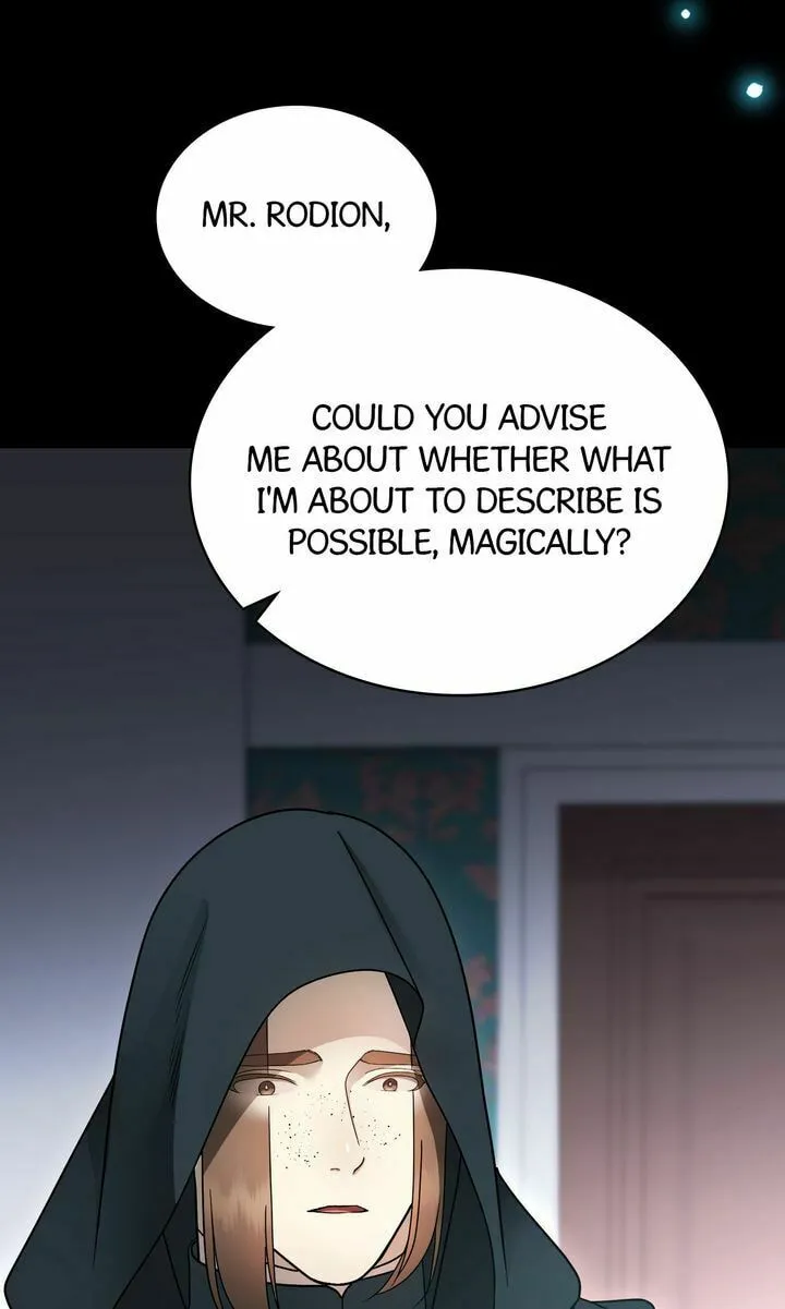 Isnelda Chapter 102 page 34 - 