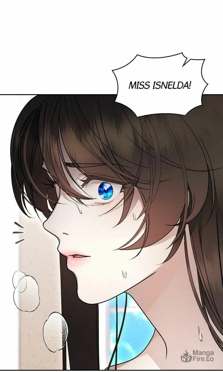Isnelda Chapter 102 page 5 - 