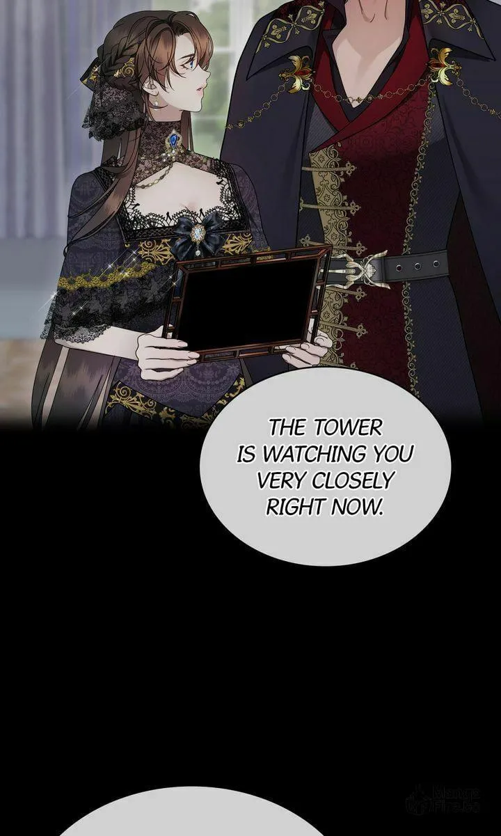 Isnelda Chapter 102 page 66 - 