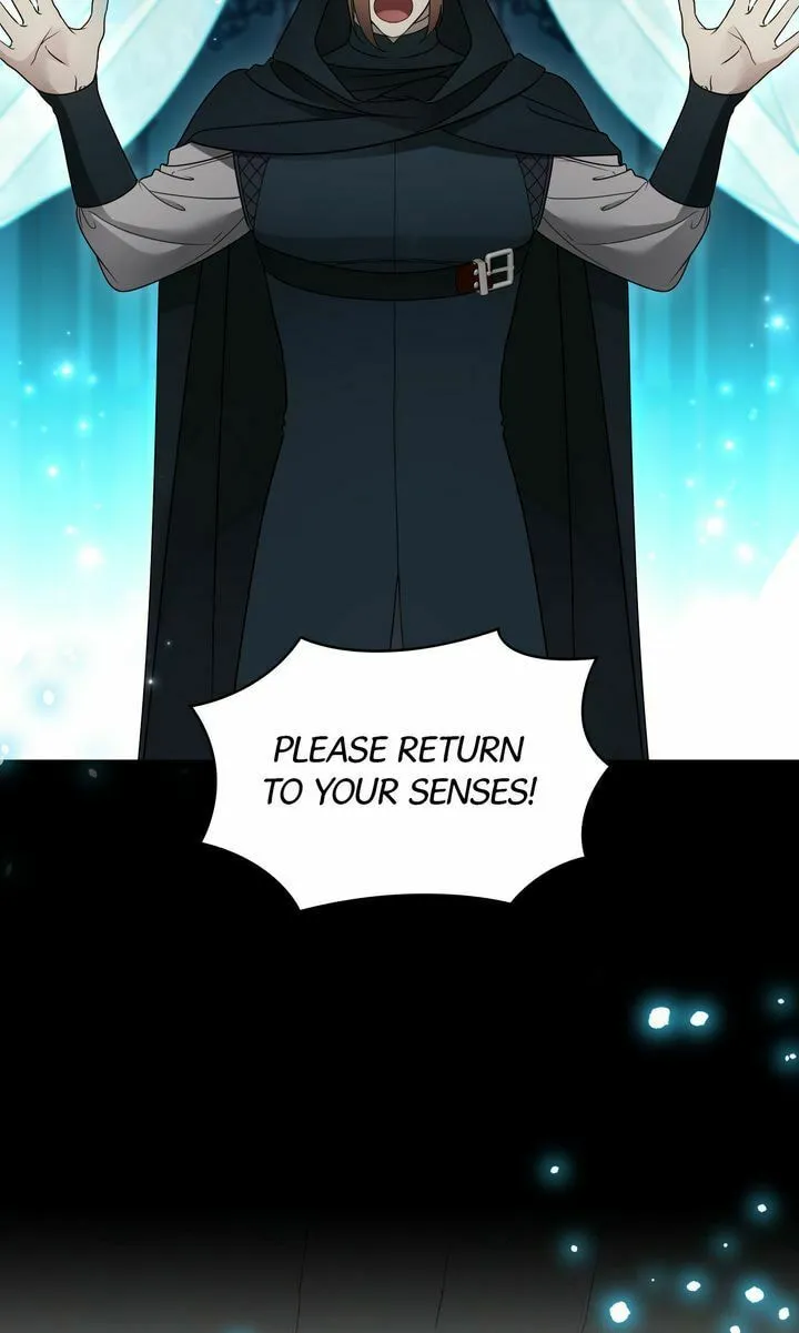 Isnelda Chapter 102 page 8 - 