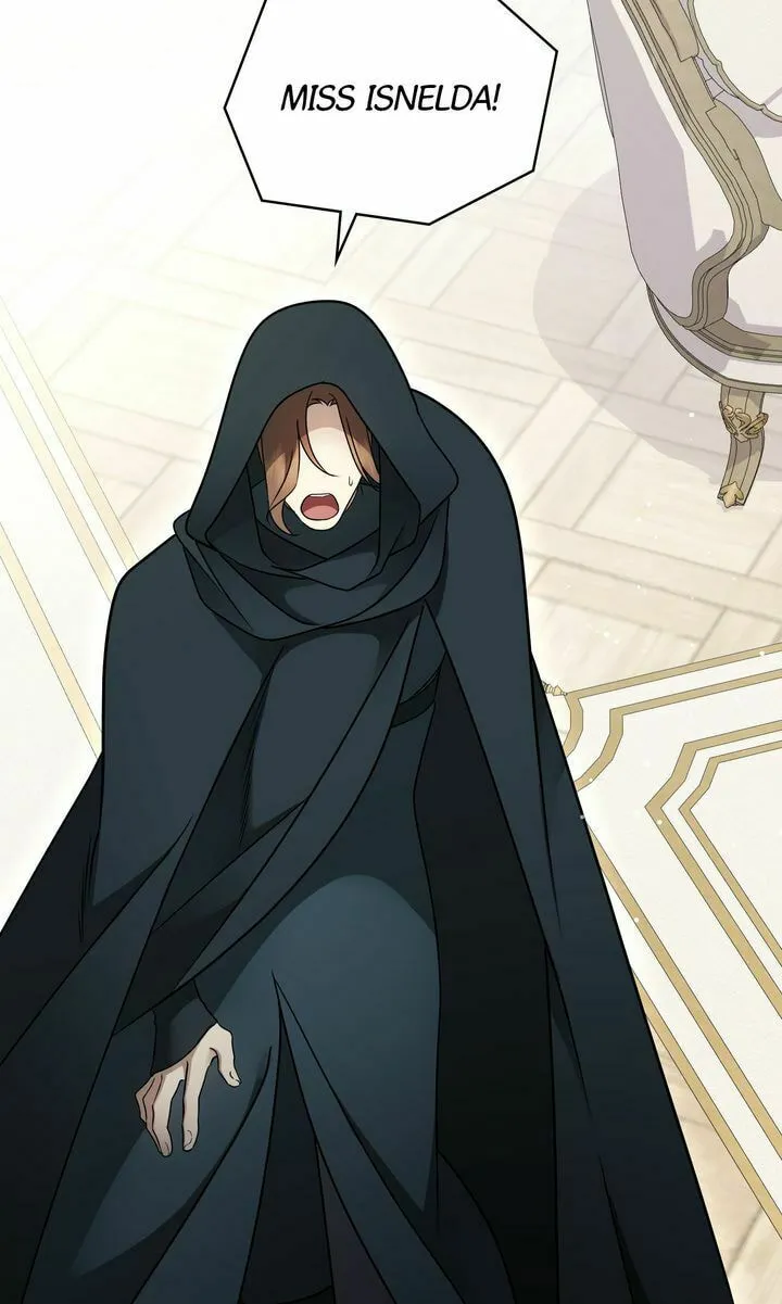 Isnelda Chapter 102 page 79 - 