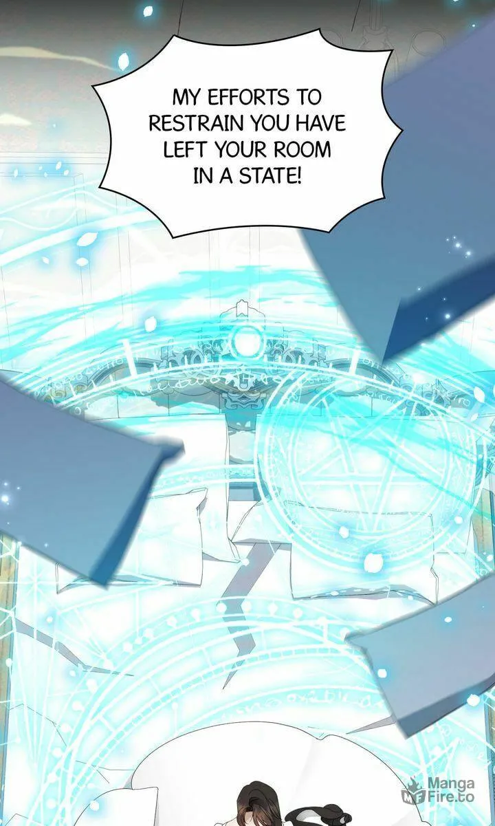 Isnelda Chapter 102 page 9 - 