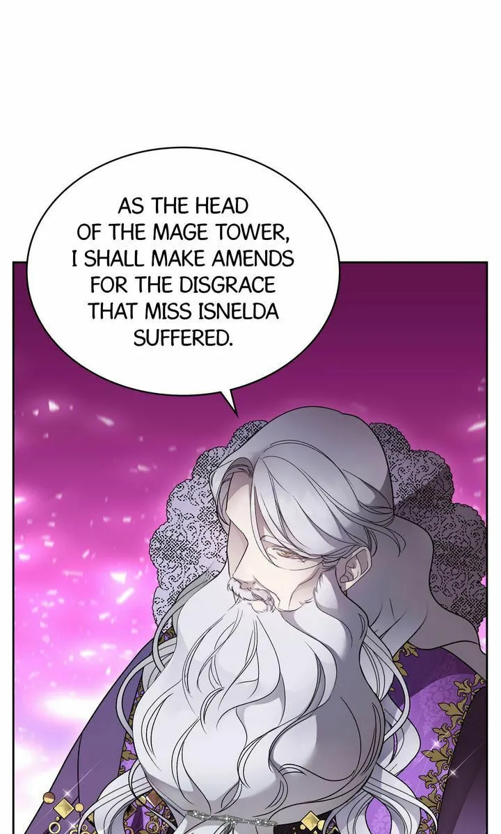 Isnelda Chapter 103 page 23 - 