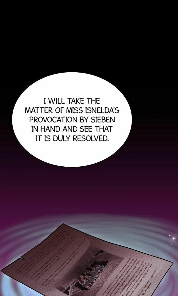 Isnelda Chapter 103 page 43 - 