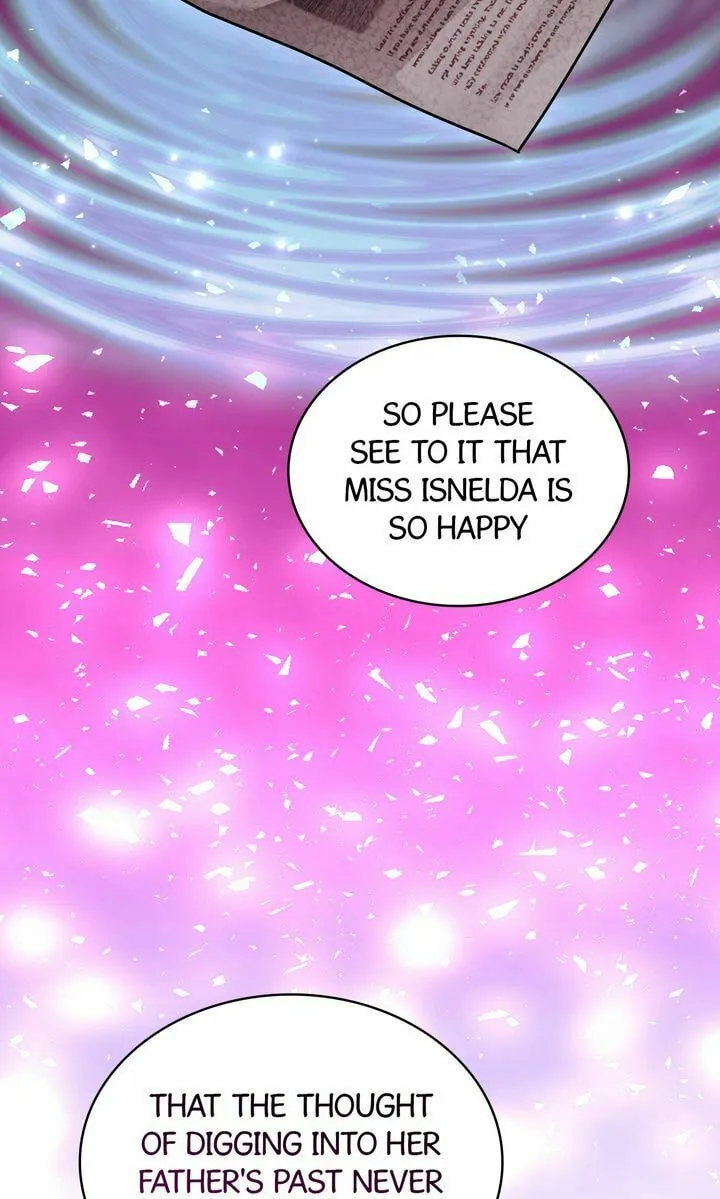 Isnelda Chapter 103 page 44 - 