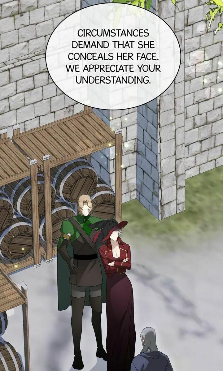 Isnelda Chapter 103 page 68 - 