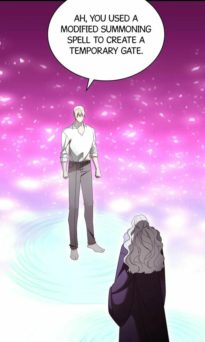 Isnelda Chapter 103 page 8 - 