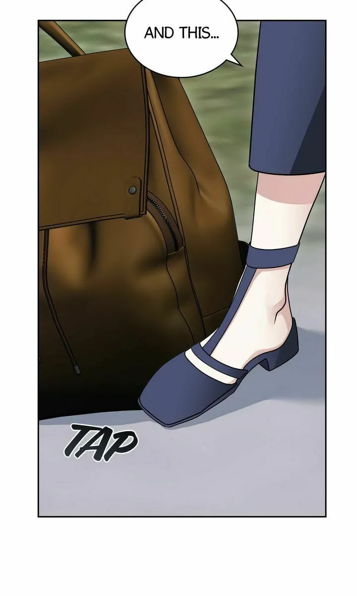 Isnelda Chapter 103 page 73 - 