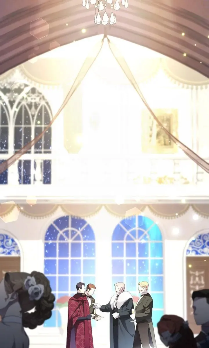 Isnelda Chapter 104 page 2 - 