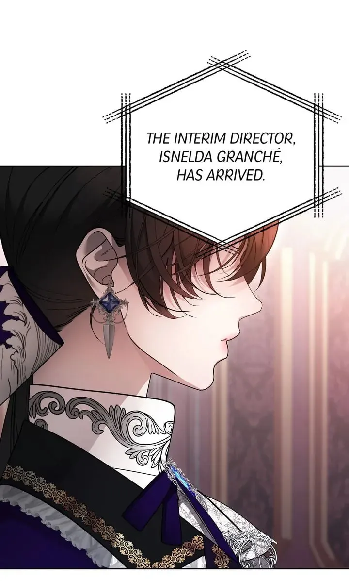 Isnelda Chapter 104 page 104 - 