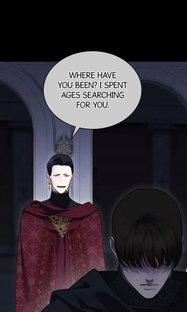 Isnelda Chapter 104 page 12 - 