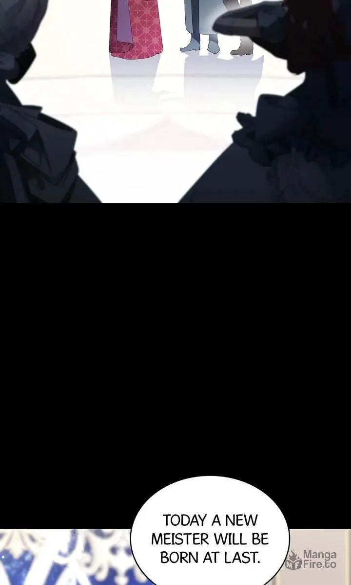 Isnelda Chapter 104 page 3 - 