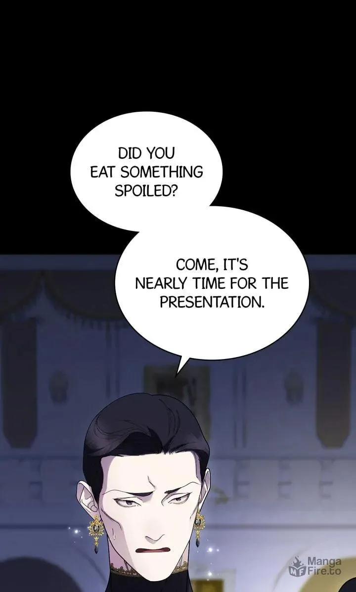 Isnelda Chapter 104 page 24 - 