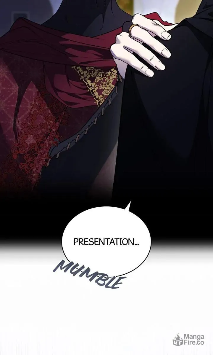Isnelda Chapter 104 page 25 - 