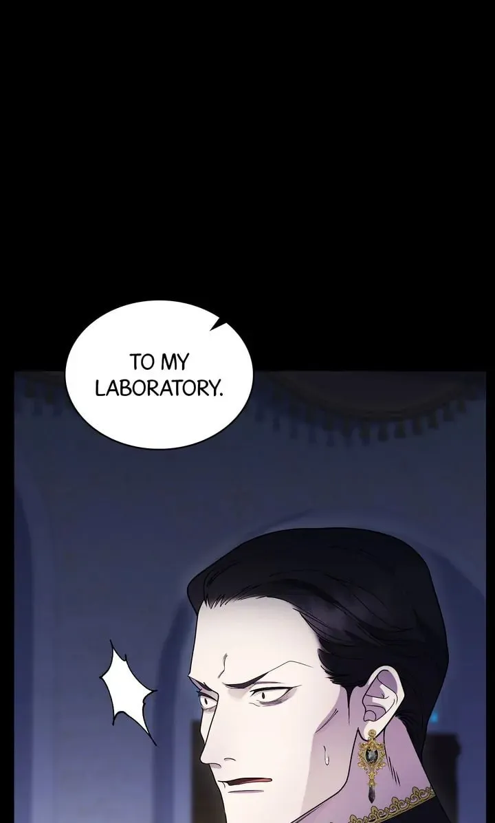 Isnelda Chapter 104 page 34 - 