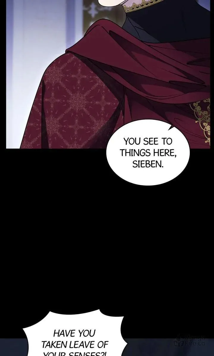 Isnelda Chapter 104 page 35 - 