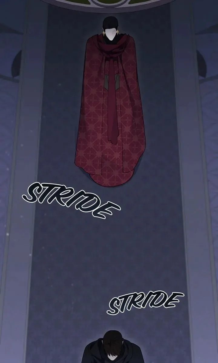 Isnelda Chapter 104 page 41 - 